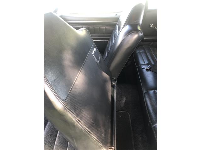 1972 Ford Gran Torino (CC-2087696) for sale in Homestead , Florida