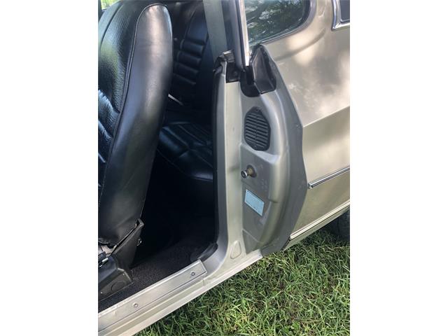 1972 Ford Gran Torino (CC-2087696) for sale in Homestead , Florida
