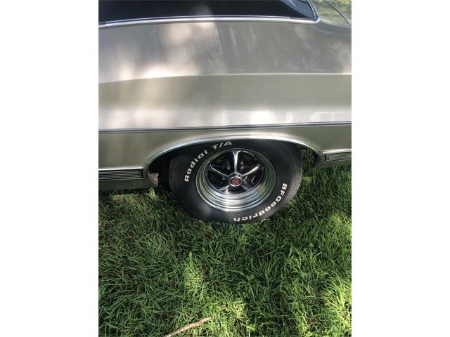1972 Ford Gran Torino (CC-2087696) for sale in Homestead , Florida