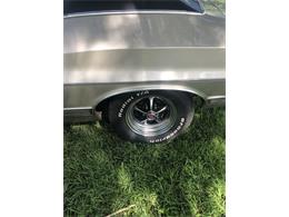 1972 Ford Gran Torino (CC-2087696) for sale in Homestead , Florida