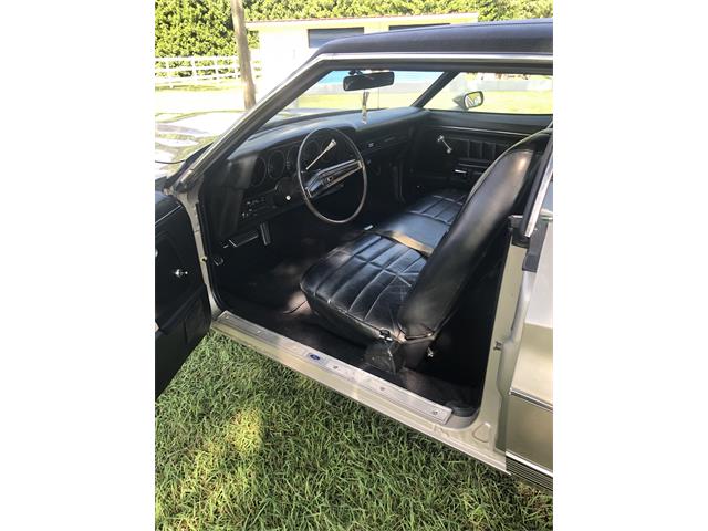 1972 Ford Gran Torino (CC-2087696) for sale in Homestead , Florida