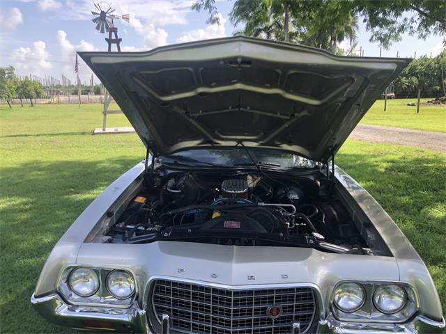 1972 Ford Gran Torino (CC-2087696) for sale in Homestead , Florida