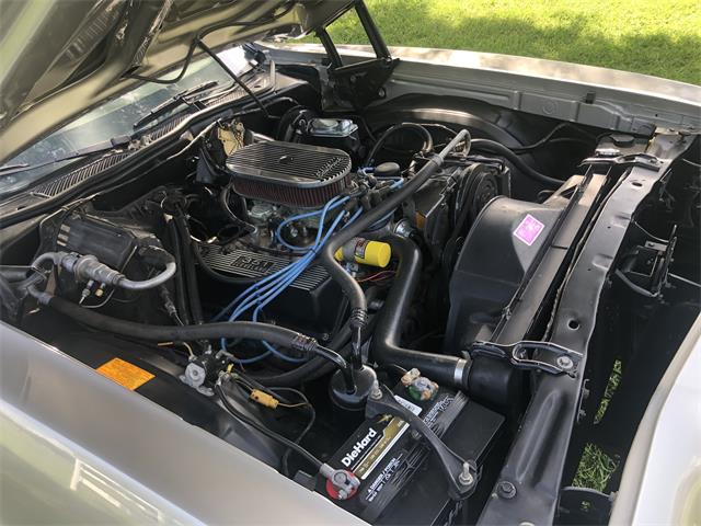 1972 Ford Gran Torino (CC-2087696) for sale in Homestead , Florida