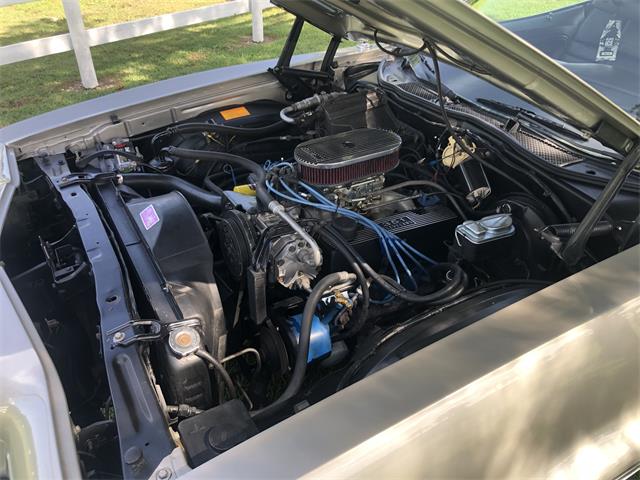 1972 Ford Gran Torino (CC-2087696) for sale in Homestead , Florida
