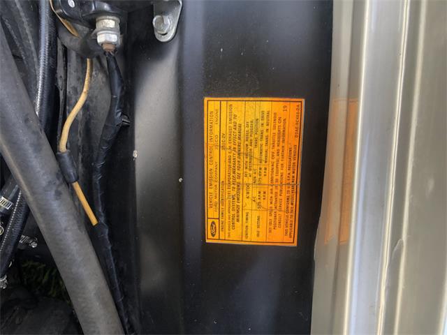 1972 Ford Gran Torino (CC-2087696) for sale in Homestead , Florida