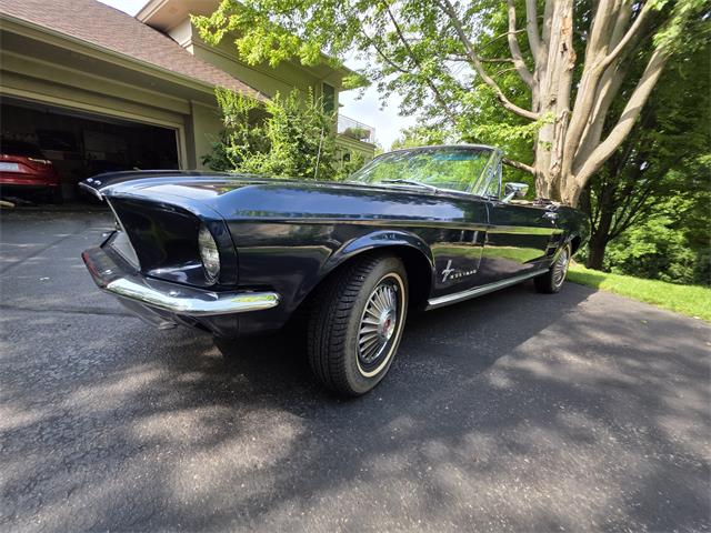 1967 Ford Mustang (CC-2087698) for sale in Waconia , Minnesota