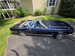 1967 Ford Mustang (CC-2087698) for sale in Waconia , Minnesota