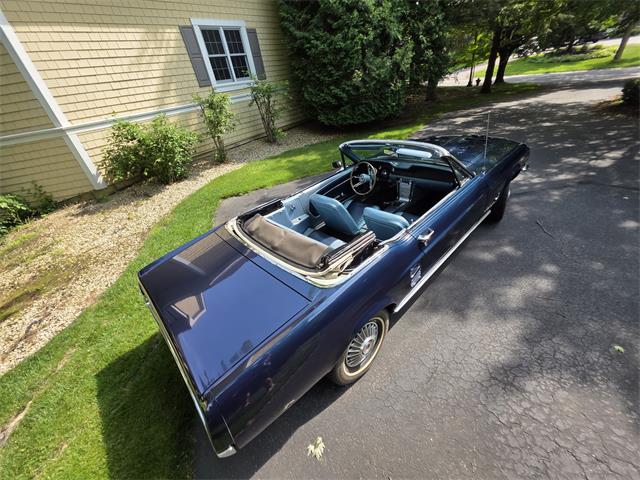 1967 Ford Mustang (CC-2087698) for sale in Waconia , Minnesota