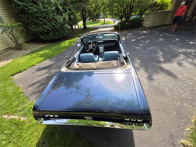 1967 Ford Mustang (CC-2087698) for sale in Waconia , Minnesota