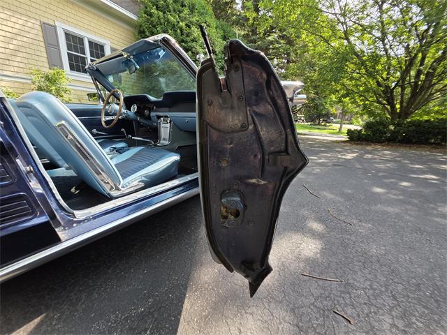 1967 Ford Mustang (CC-2087698) for sale in Waconia , Minnesota