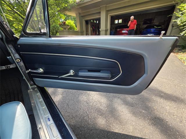 1967 Ford Mustang (CC-2087698) for sale in Waconia , Minnesota