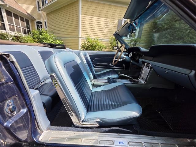 1967 Ford Mustang (CC-2087698) for sale in Waconia , Minnesota