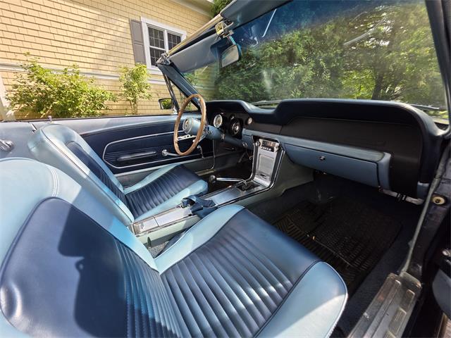 1967 Ford Mustang (CC-2087698) for sale in Waconia , Minnesota