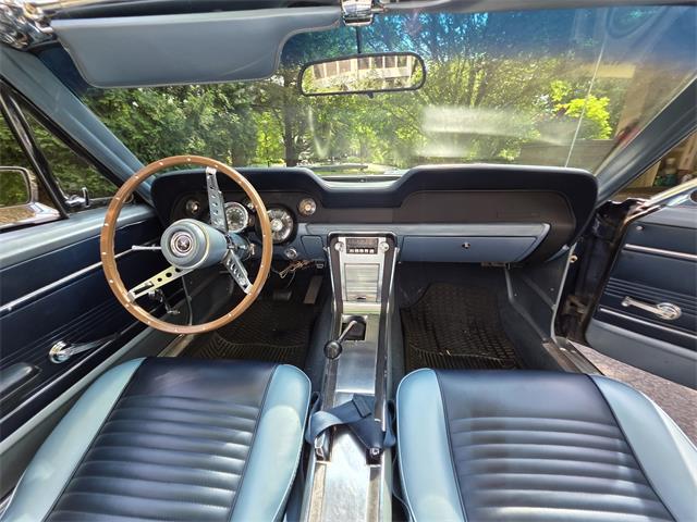 1967 Ford Mustang (CC-2087698) for sale in Waconia , Minnesota