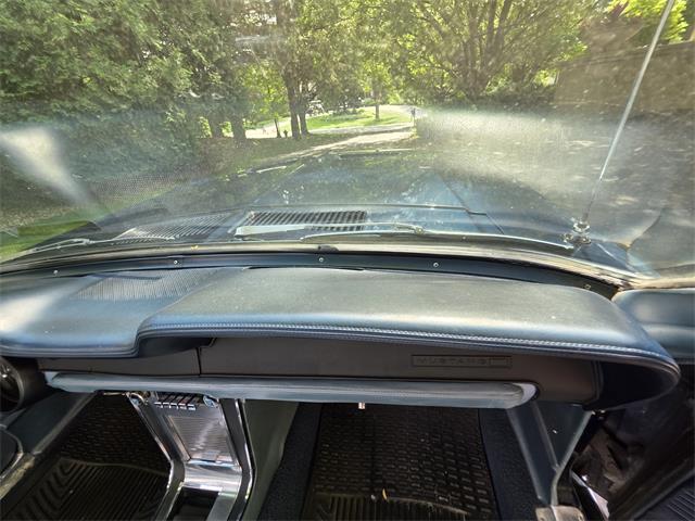 1967 Ford Mustang (CC-2087698) for sale in Waconia , Minnesota