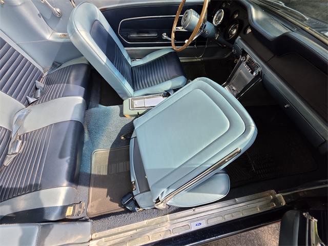 1967 Ford Mustang (CC-2087698) for sale in Waconia , Minnesota