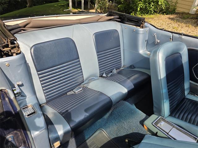 1967 Ford Mustang (CC-2087698) for sale in Waconia , Minnesota