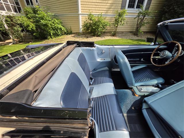 1967 Ford Mustang (CC-2087698) for sale in Waconia , Minnesota