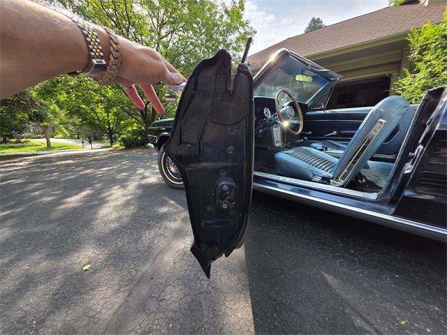 1967 Ford Mustang (CC-2087698) for sale in Waconia , Minnesota