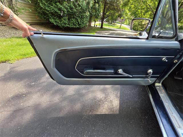 1967 Ford Mustang (CC-2087698) for sale in Waconia , Minnesota