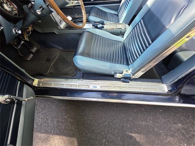 1967 Ford Mustang (CC-2087698) for sale in Waconia , Minnesota