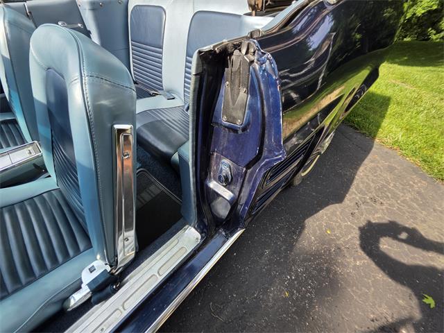 1967 Ford Mustang (CC-2087698) for sale in Waconia , Minnesota