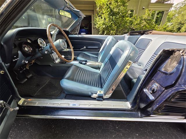 1967 Ford Mustang (CC-2087698) for sale in Waconia , Minnesota