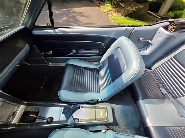 1967 Ford Mustang (CC-2087698) for sale in Waconia , Minnesota