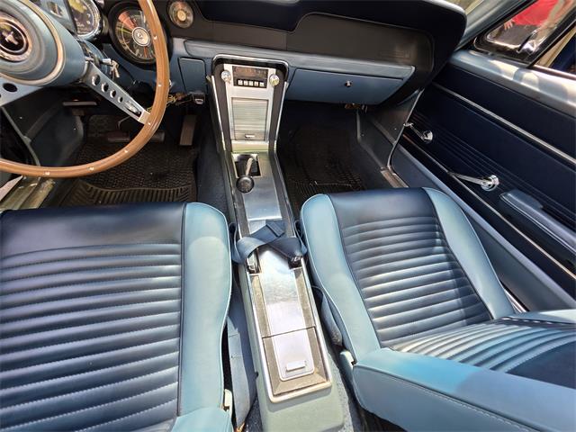 1967 Ford Mustang (CC-2087698) for sale in Waconia , Minnesota