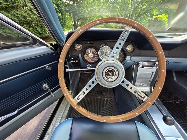 1967 Ford Mustang (CC-2087698) for sale in Waconia , Minnesota