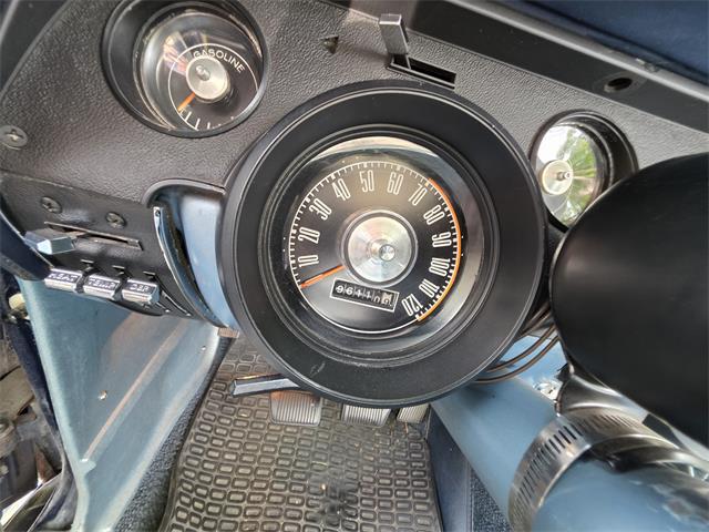 1967 Ford Mustang (CC-2087698) for sale in Waconia , Minnesota