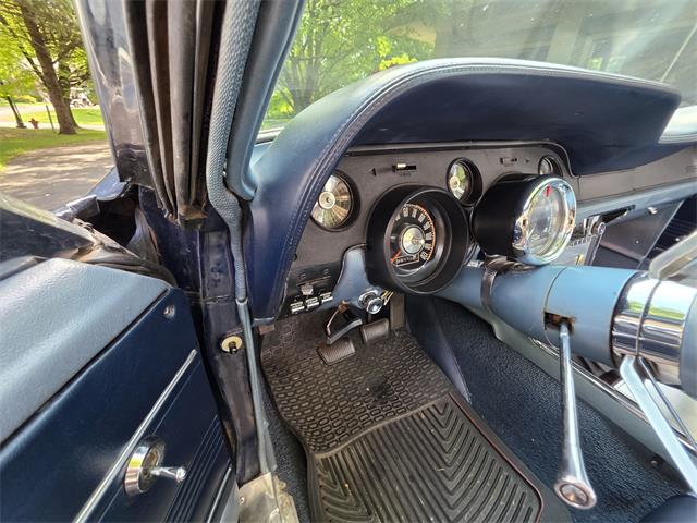 1967 Ford Mustang (CC-2087698) for sale in Waconia , Minnesota