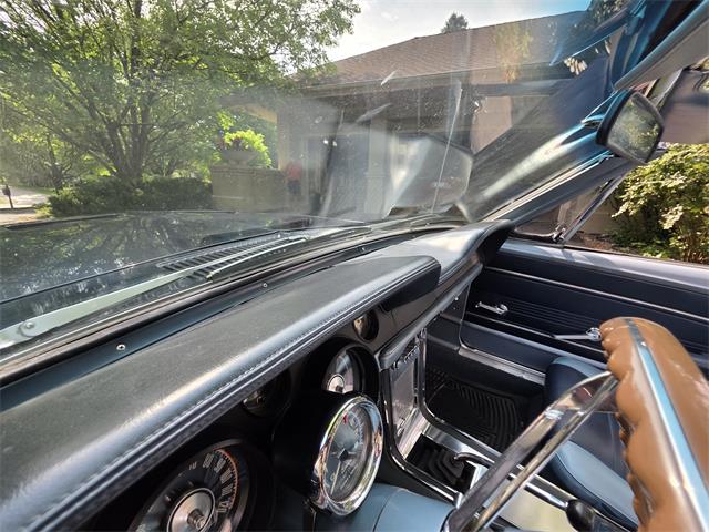 1967 Ford Mustang (CC-2087698) for sale in Waconia , Minnesota