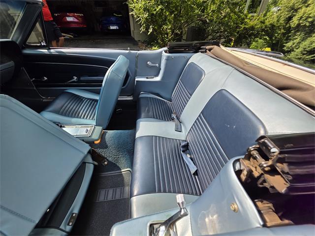 1967 Ford Mustang (CC-2087698) for sale in Waconia , Minnesota