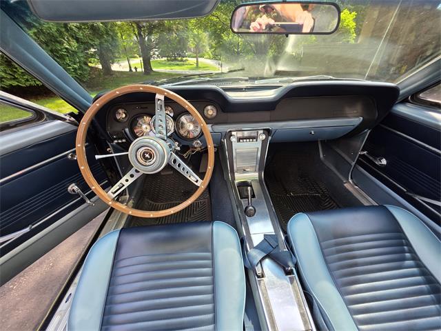 1967 Ford Mustang (CC-2087698) for sale in Waconia , Minnesota