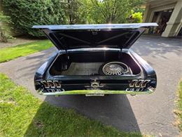 1967 Ford Mustang (CC-2087698) for sale in Waconia , Minnesota
