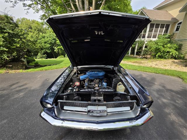 1967 Ford Mustang (CC-2087698) for sale in Waconia , Minnesota