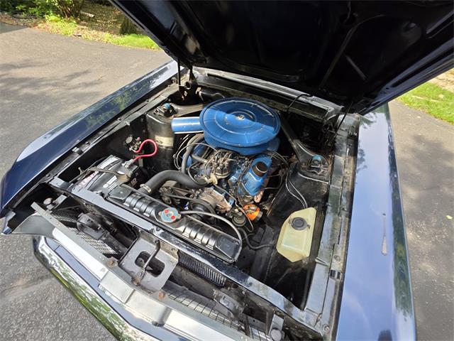 1967 Ford Mustang (CC-2087698) for sale in Waconia , Minnesota
