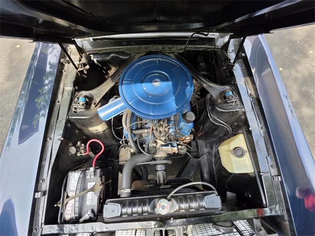1967 Ford Mustang (CC-2087698) for sale in Waconia , Minnesota