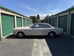 1966 Ford Mustang (CC-2087699) for sale in Weaverville , Ca 