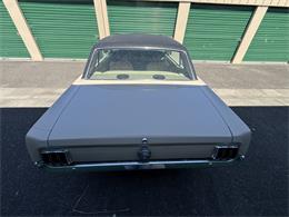 1966 Ford Mustang (CC-2087699) for sale in Weaverville , Ca 