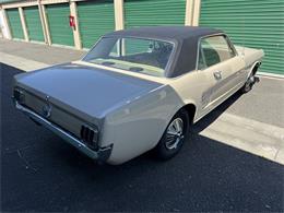 1966 Ford Mustang (CC-2087699) for sale in Weaverville , Ca 