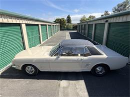 1966 Ford Mustang (CC-2087699) for sale in Weaverville , Ca 