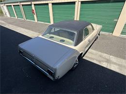 1966 Ford Mustang (CC-2087699) for sale in Weaverville , Ca 