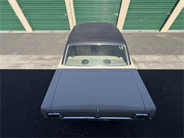 1966 Ford Mustang (CC-2087699) for sale in Weaverville , Ca 