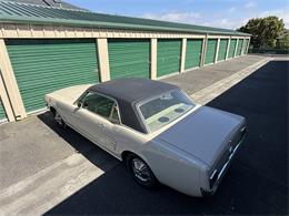 1966 Ford Mustang (CC-2087699) for sale in Weaverville , Ca 