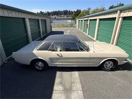 1966 Ford Mustang (CC-2087699) for sale in Weaverville , Ca 