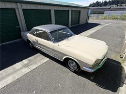 1966 Ford Mustang (CC-2087699) for sale in Weaverville , Ca 