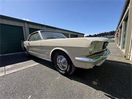1966 Ford Mustang (CC-2087699) for sale in Weaverville , Ca 