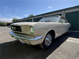 1966 Ford Mustang (CC-2087699) for sale in Weaverville , Ca 